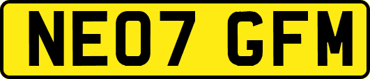 NE07GFM