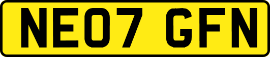 NE07GFN