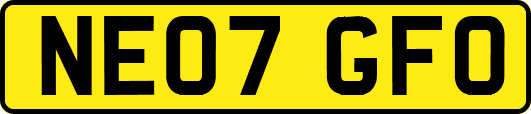 NE07GFO