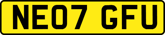 NE07GFU