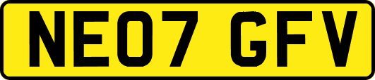 NE07GFV