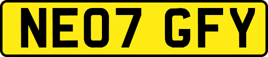 NE07GFY