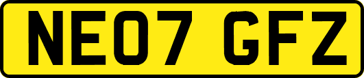 NE07GFZ