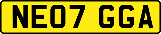 NE07GGA