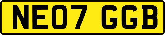 NE07GGB