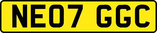 NE07GGC