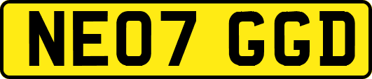 NE07GGD
