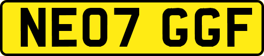 NE07GGF