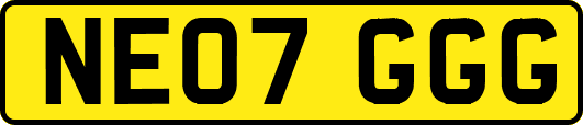 NE07GGG