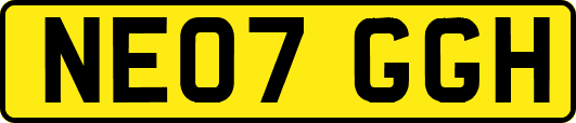 NE07GGH