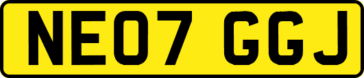 NE07GGJ