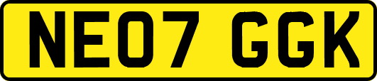 NE07GGK