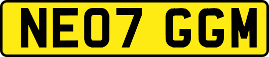 NE07GGM