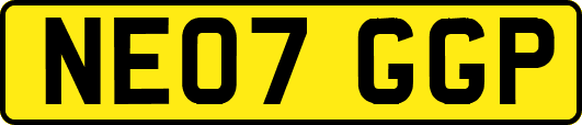 NE07GGP