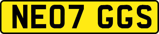 NE07GGS