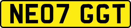 NE07GGT