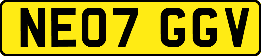 NE07GGV