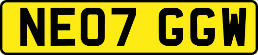 NE07GGW