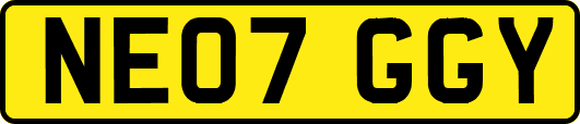 NE07GGY