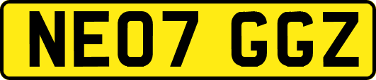 NE07GGZ