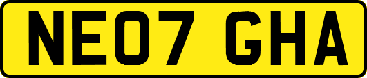 NE07GHA