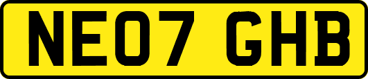 NE07GHB