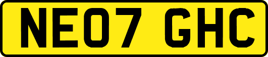 NE07GHC