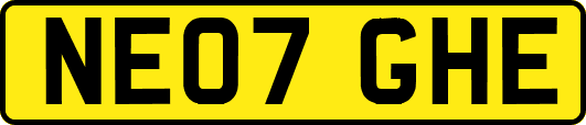 NE07GHE