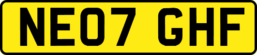 NE07GHF