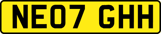NE07GHH