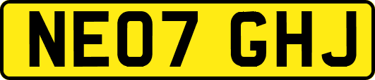 NE07GHJ
