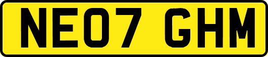 NE07GHM