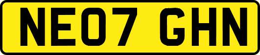 NE07GHN