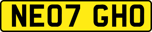 NE07GHO
