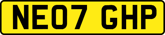 NE07GHP