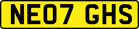 NE07GHS