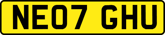 NE07GHU