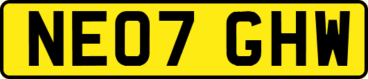 NE07GHW
