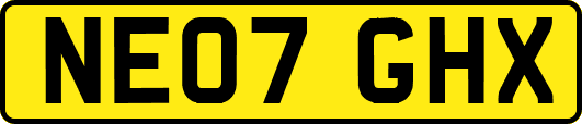 NE07GHX