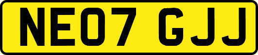 NE07GJJ