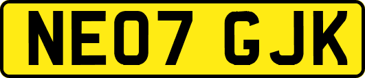 NE07GJK
