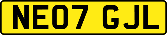 NE07GJL