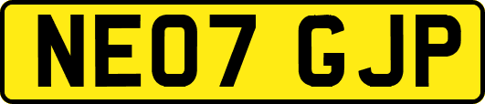 NE07GJP