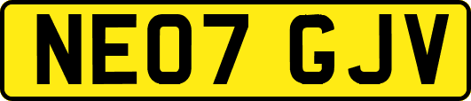 NE07GJV