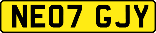 NE07GJY