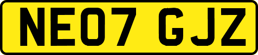 NE07GJZ