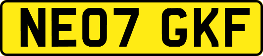 NE07GKF