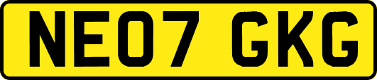 NE07GKG