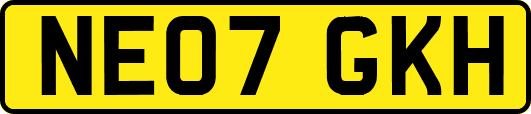 NE07GKH