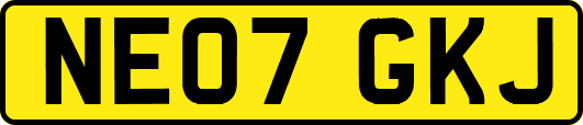 NE07GKJ